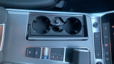 Audi A6 40 TFSI Sport 4dr S Tronic [Tech Pack] Petrol Saloon